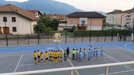 Circolo Tennis Mezzocorona