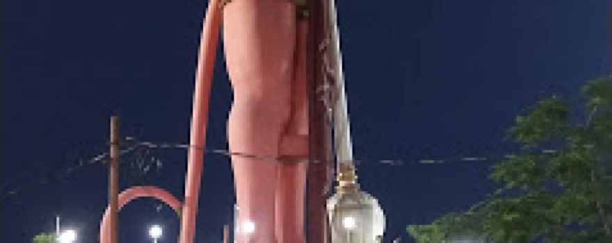 Satugarhi Devi Mandir