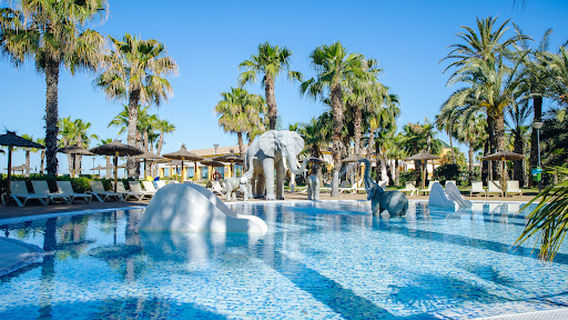 Alannia Costa Blanca