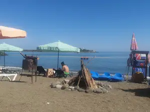 Limanköy Plaj