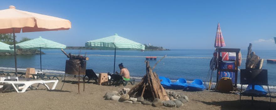 Limanköy Plaj
