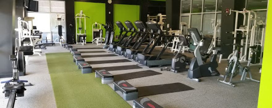 Kicked Up Fitness NBP