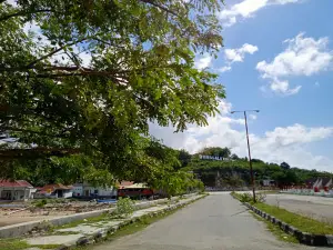 Anjungan Kabonga