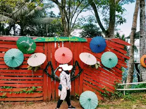 Grand Sayang Kaak