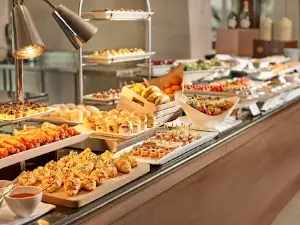 Islamabad Club