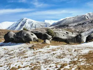 Castle Hill Conservation Area