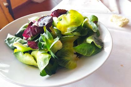 Ristorante Montebuoni