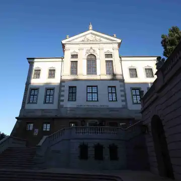 Hotels near Museum of Fryderyk Chopin in Warsaw