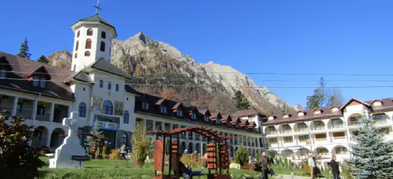 Hotels in Busteni