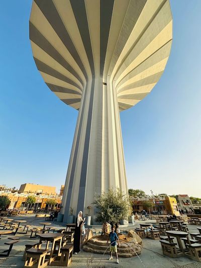 Al Watan Park