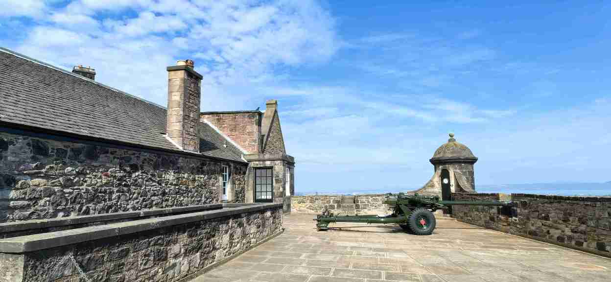 Edinburgh Castle Tickets [2026] - Promos, Prices, Reviews