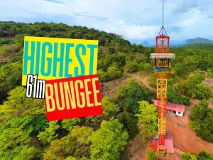 Indya Bungy Goa