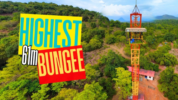 Indya Bungy Goa