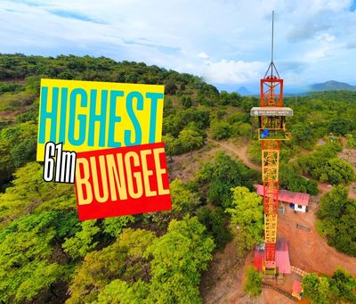 Indya Bungy Goa