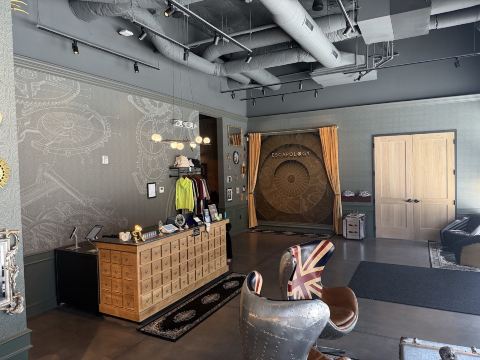 Escapology Escape Rooms Lynnwood