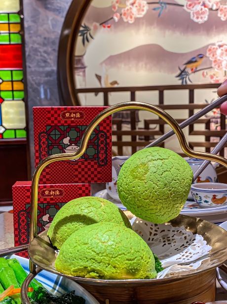 点都德(聚福楼店)餐厅相片 3
