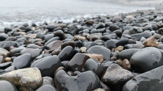 Ri'ao Village Pebble Beach