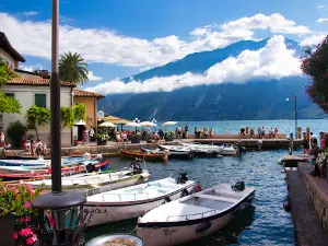 Parco dell'Alto Garda Bresciano