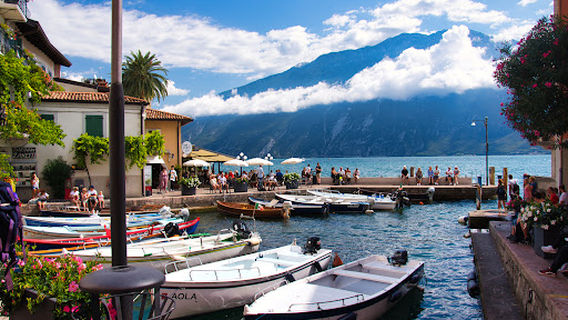 Parco dell'Alto Garda Bresciano
