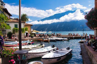 Parco dell'Alto Garda Bresciano