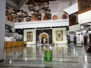 Masjid Agung Gresik