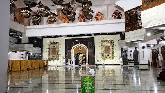 Masjid Agung Gresik
