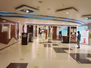 JANAS CINEMAS