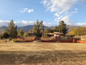 Parque Ecoturístico Huayápam