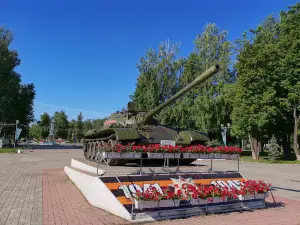 Park Pobedy