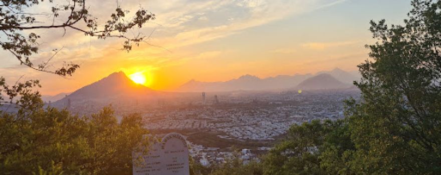 Monumento Natural Cerro de la Silla
