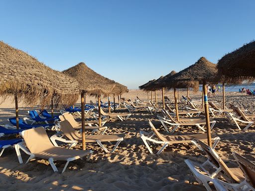 Playa de La Cortadura