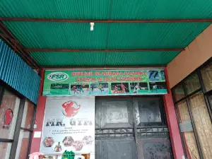 Fasara Futsal Grup (FSR)