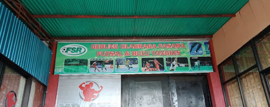 Fasara Futsal Grup (FSR)