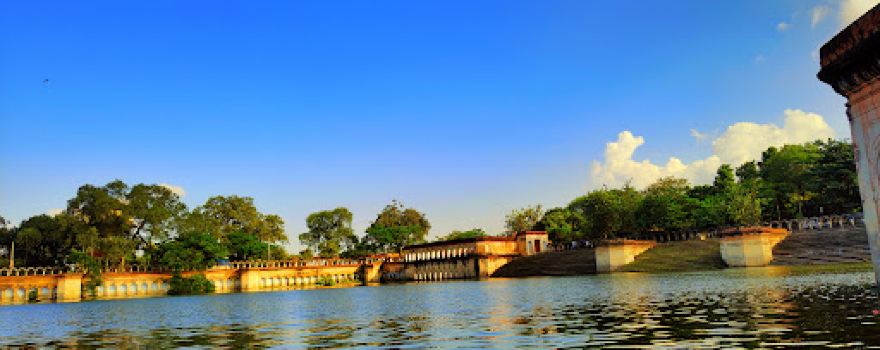 Surya Kunda