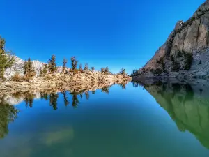 Spainhower Park