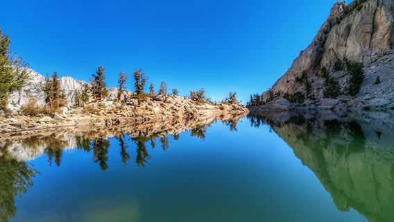 Lone Pine