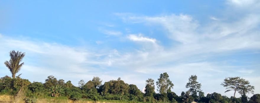 PANTAI TELUK BARAK
