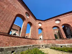 Muzey "Gorod Angelov"