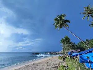 Wisata Batu Siambung-Ambung