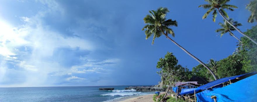 Wisata Batu Siambung-Ambung
