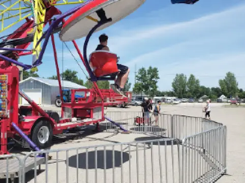 Dauphin Recreation Services