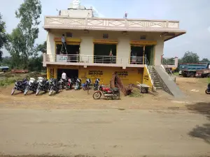 Kelhari Bus stand