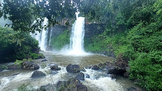Turismo cataratas