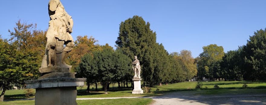Parco Arese Borromeo