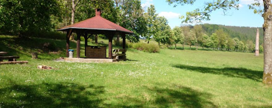 Inselsteich Wildeck