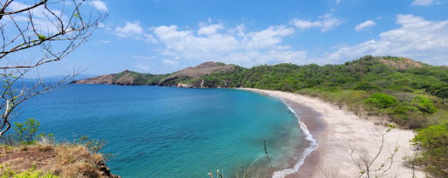 Playa Minas