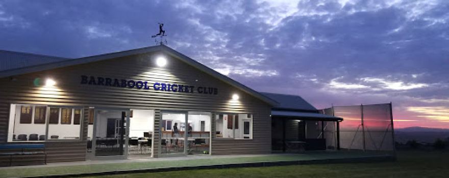 Barrabool Cricket Club