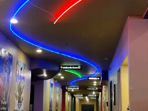 McMinnville Cinema 10