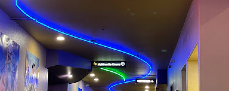 McMinnville Cinema 10