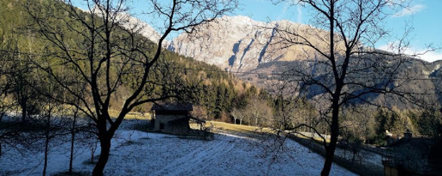 Parco Archeologico di Anvoia-Asinino
